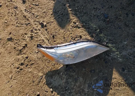 2012 Toyota Sienna Le V6 8 Passenger из США, поврежденный, VIN 5TDKK3DCXCS222748